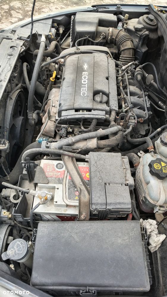 Chevrolet Cruze 1.8 LT - 9