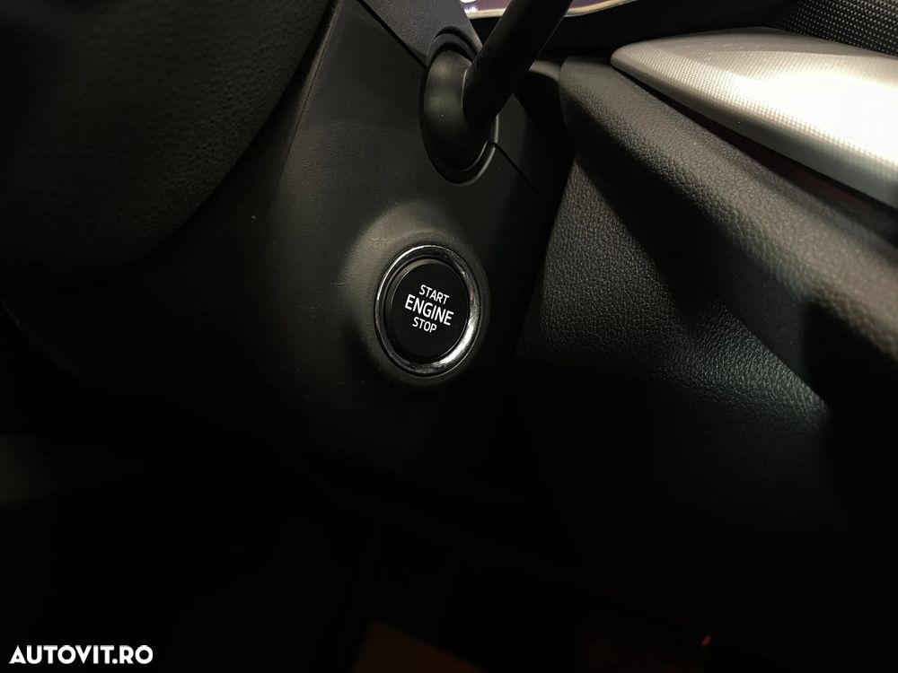 Skoda Octavia 2.0 TDI DSG Style - 25