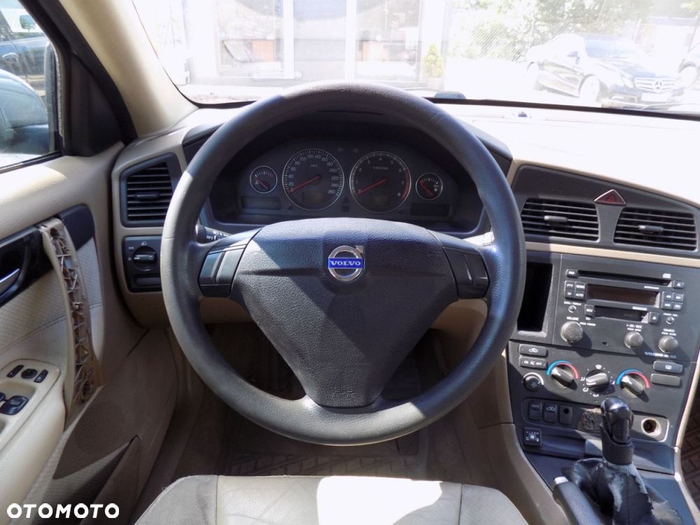 Volvo S60 - 6