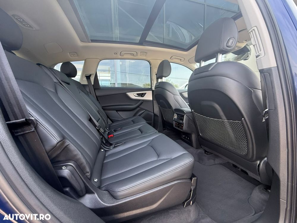 Audi Q7 - 15