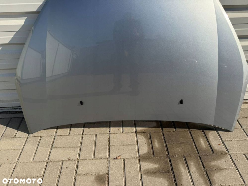 maska pokrywa silnika ford s-max mk1 lift eu - 7