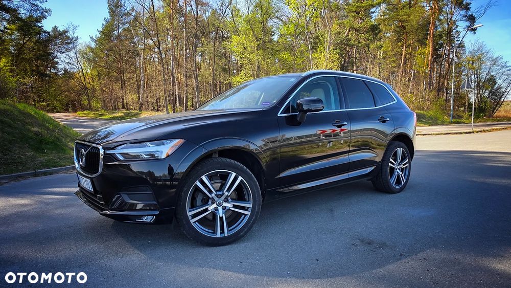Volvo XC 60 T5 AWD Geartronic Momentum - 4