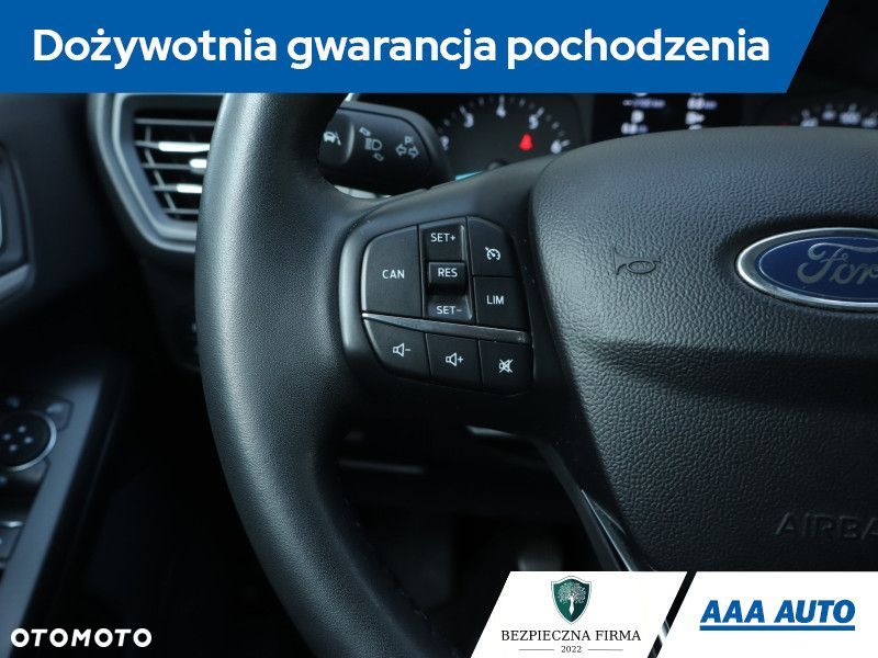 Ford Focus SW - 21