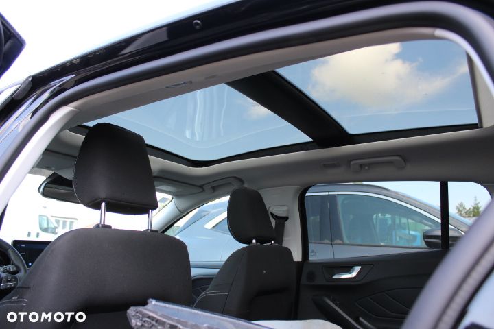 Ford Focus 1.0 EcoBoost mHEV Active X - 33