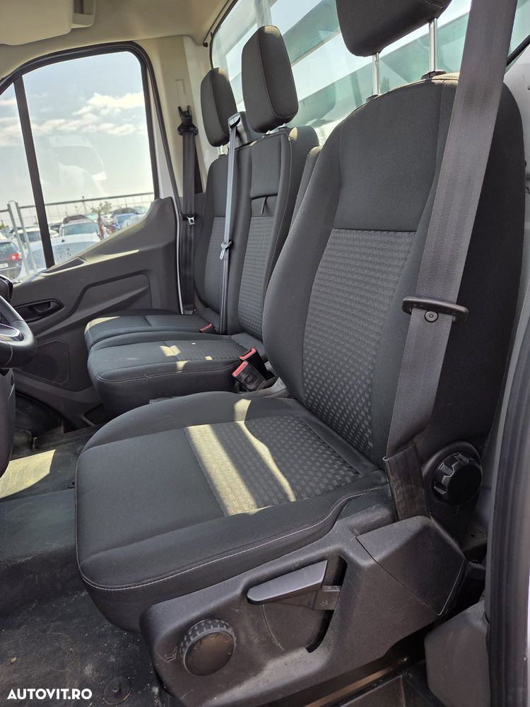 Ford Transit - 10