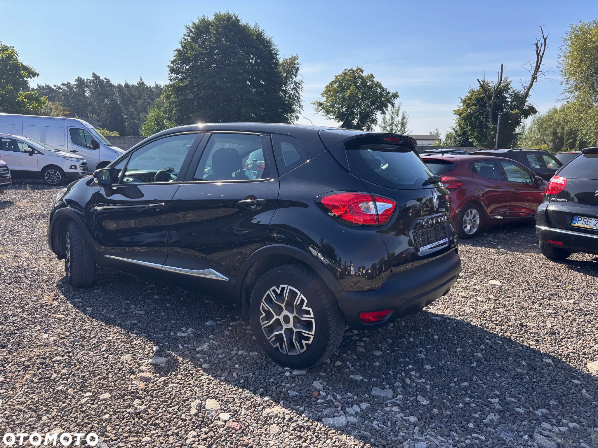Renault Captur ENERGY TCe 90 Start&Stop Dynamique - 4