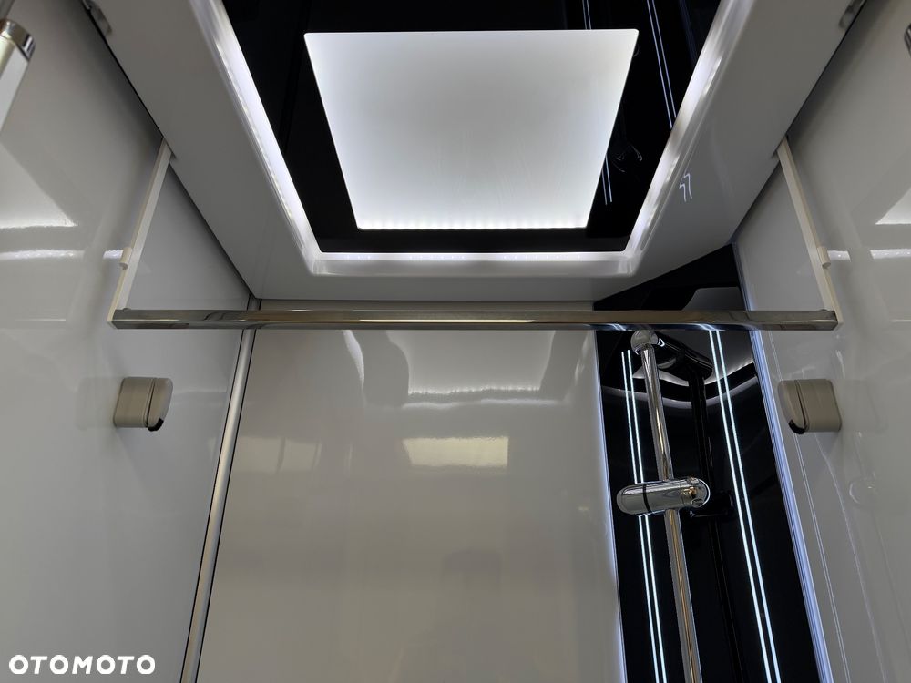 Frankia Platin 7900GD - 19