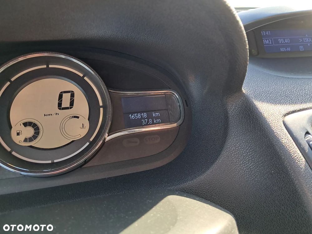 Renault Megane 1.5 dCi Authentique - 16