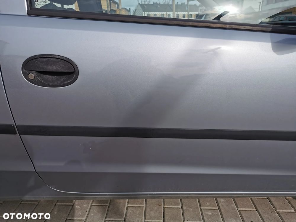 Opel Corsa 1.0 12V Start - 6