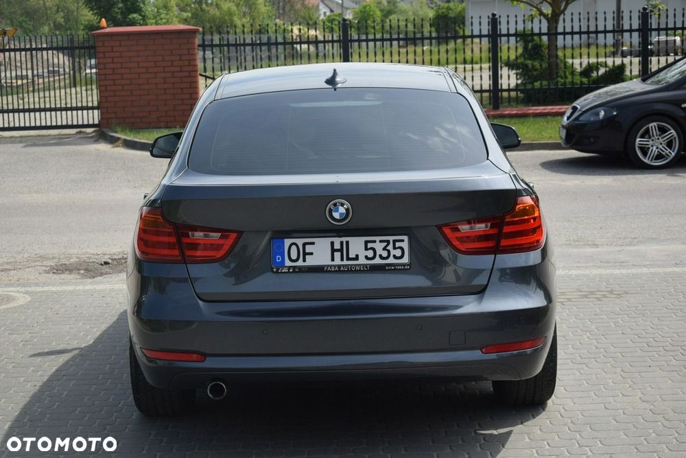 BMW 3GT - 20