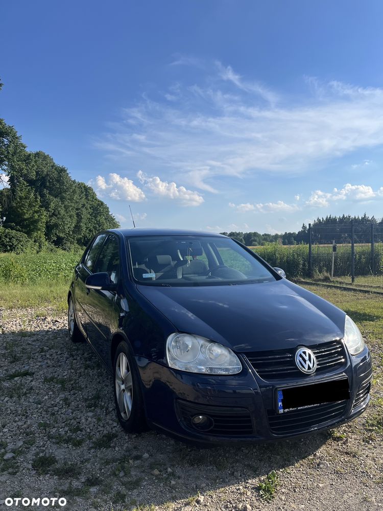 Volkswagen Golf 1.4 TSI GT - 1