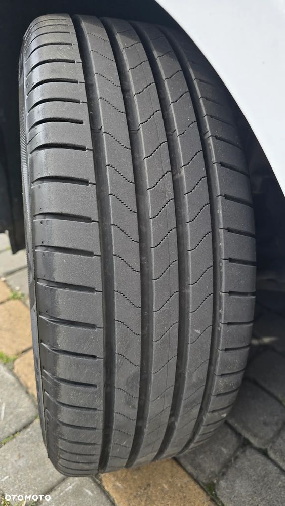 Ford Focus 1.6 TI-VCT Titanium - 5