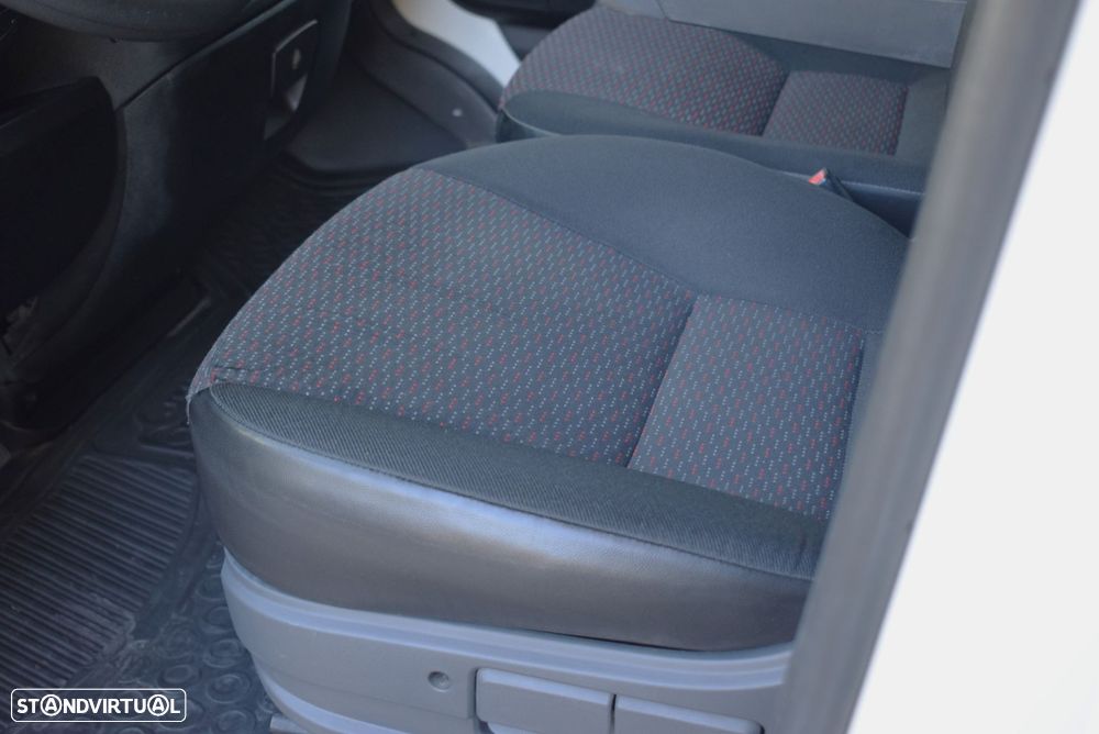 Citroën Jumper 2.2 BlueHDi 33 L2H2 Club - 29