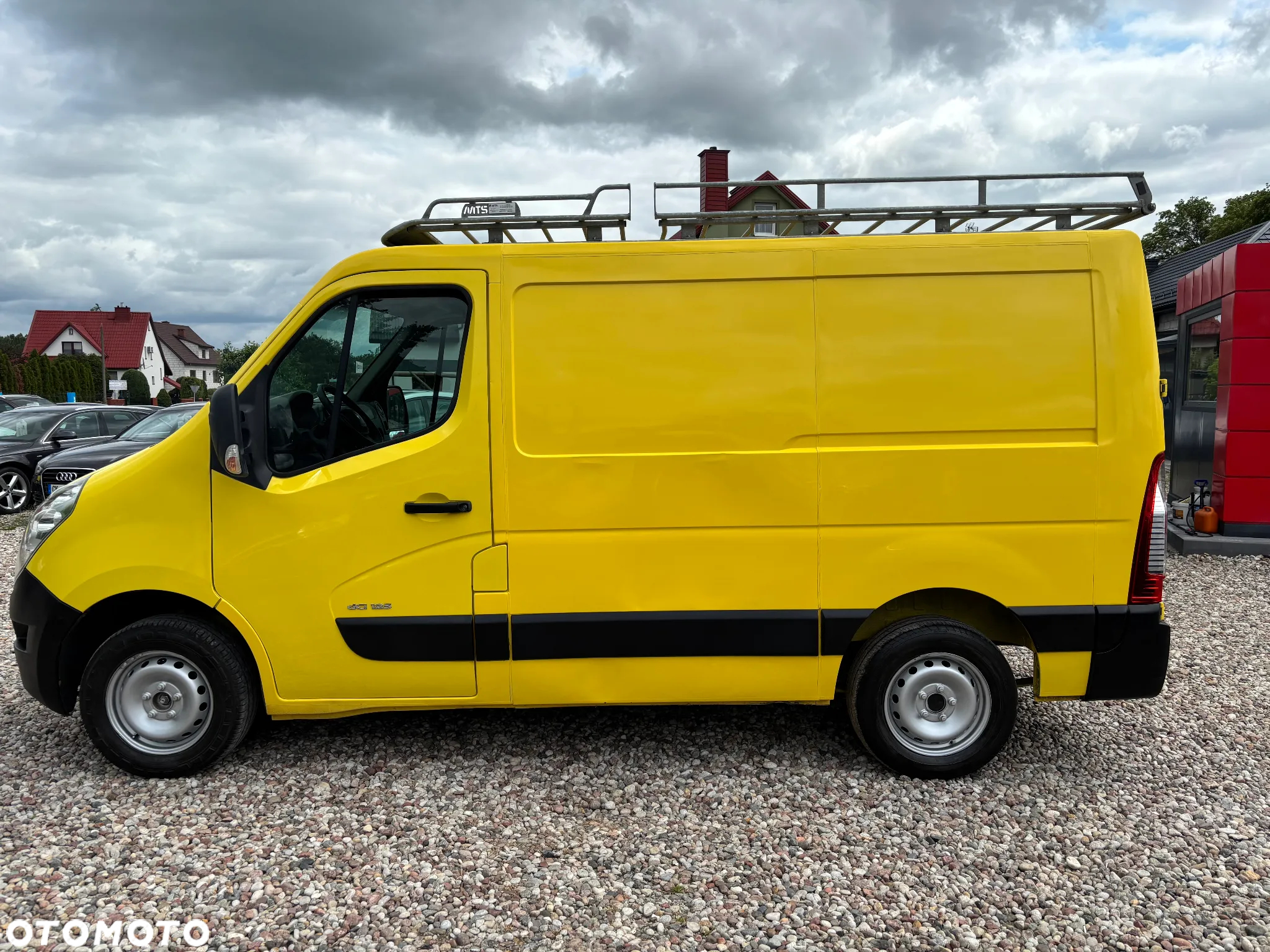 Renault Master - 9