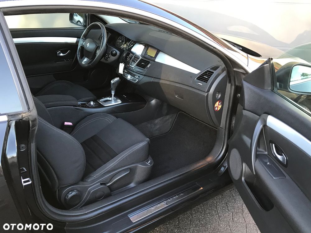 Renault Laguna 2.0 16V Turbo Dynamique - 7