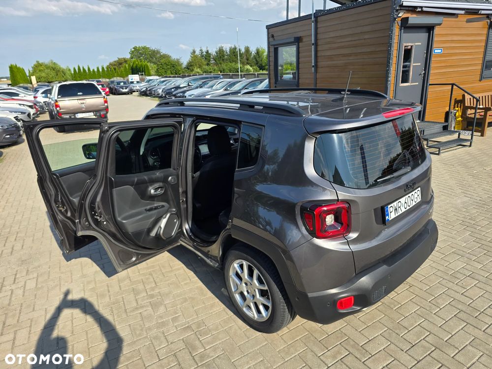 Jeep Renegade - 38