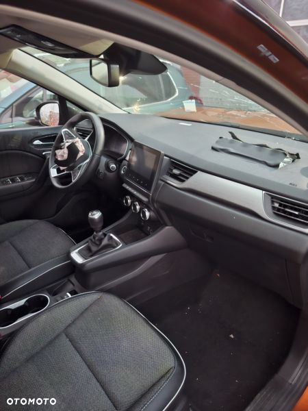 Renault Captur TCe 90 INTENS - 14