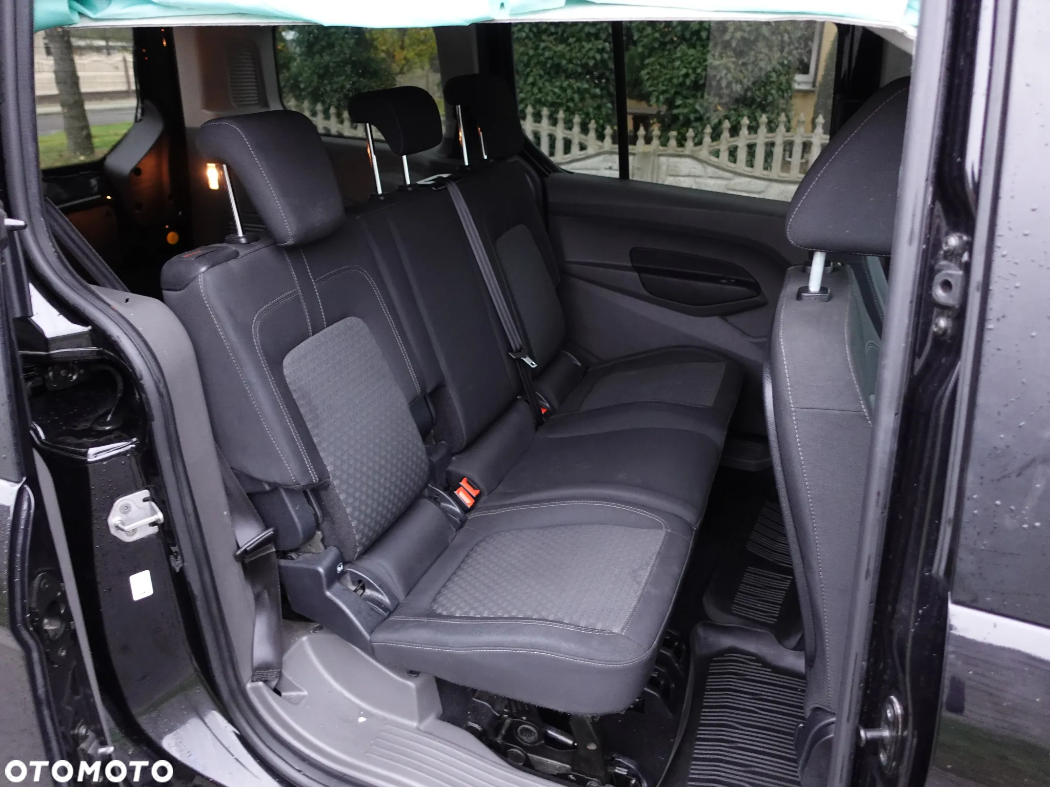 Ford Transit Connect 240 L2 Trend - 10