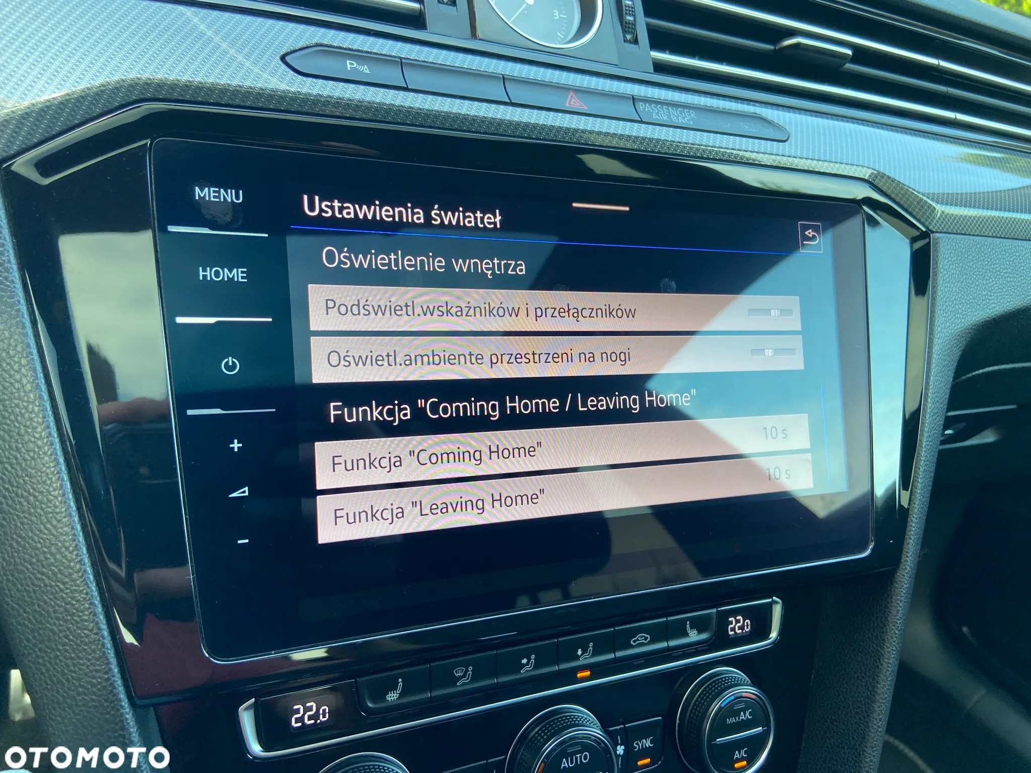 Volkswagen Arteon 2.0 TDI SCR R-Line DSG - 33