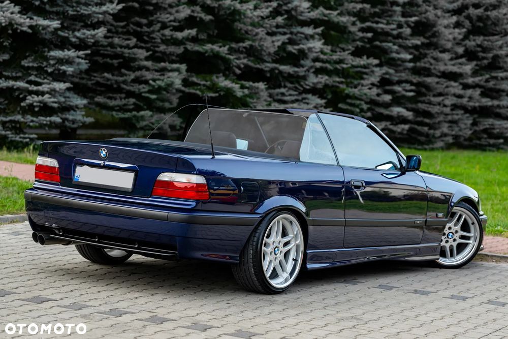 BMW Seria 3 - 13