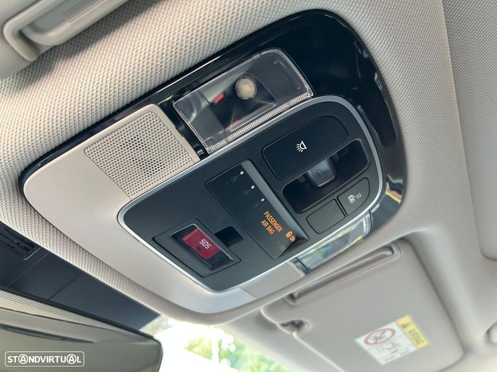 Hyundai Tucson 1.6 T-GDI PHEV Vanguard+TA - 22