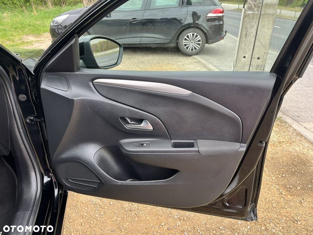 Opel Corsa - 20