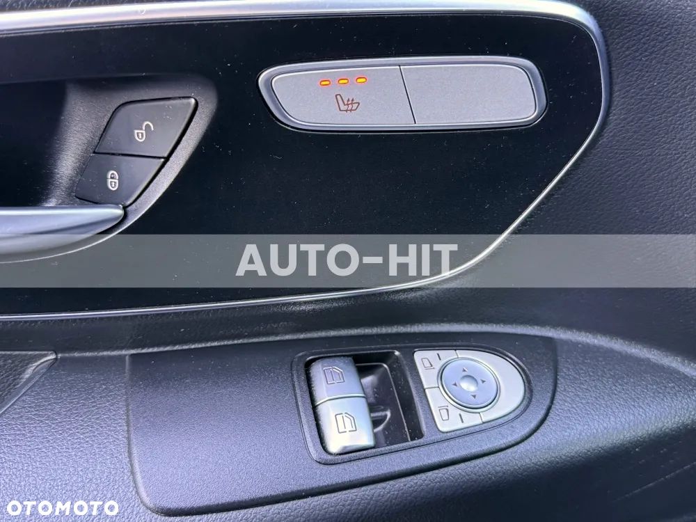 Mercedes-Benz Vito - 23