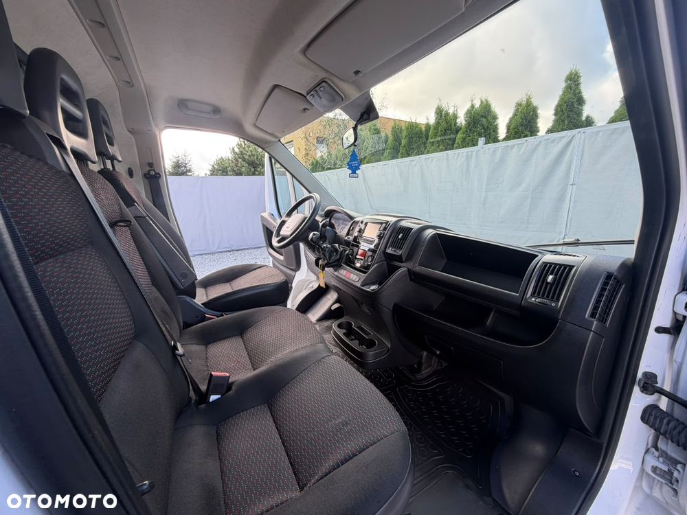 Peugeot Boxer - 26