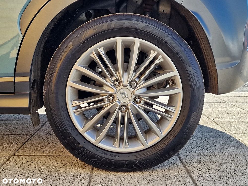 Hyundai Kona 1.0 T-GDI Comfort - 20