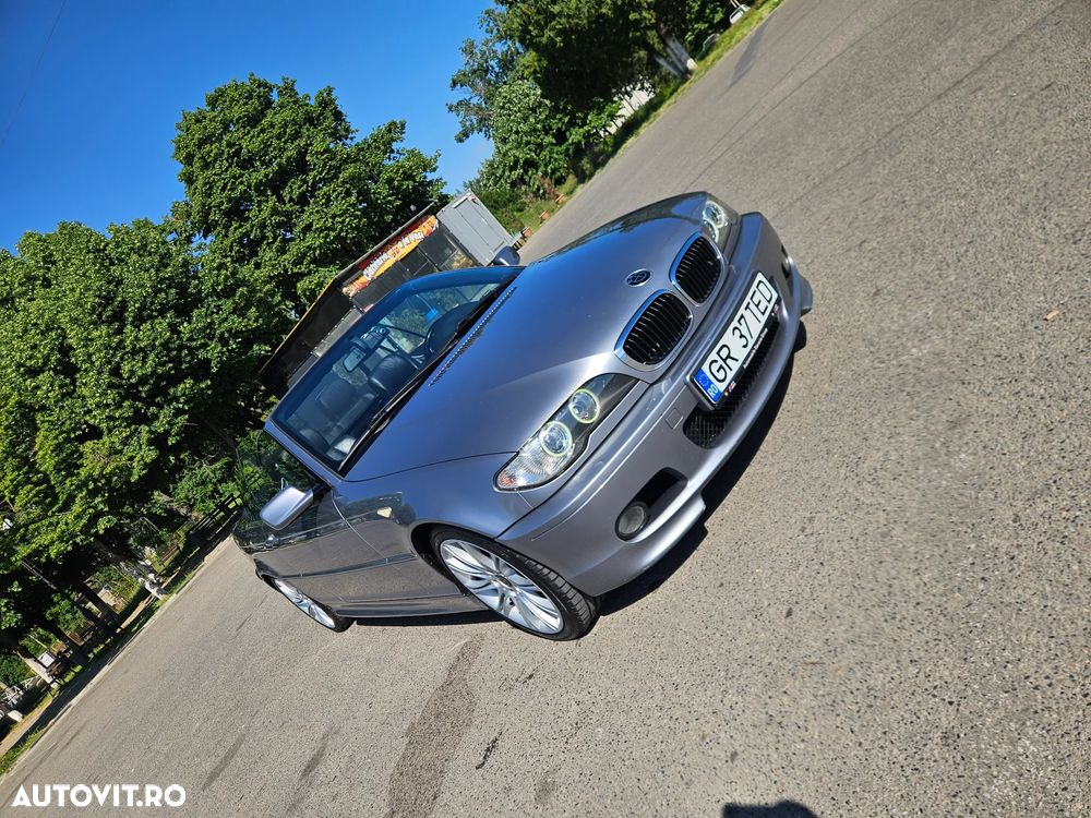 BMW Seria 3 - 3