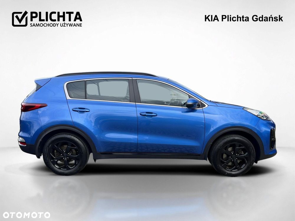 Kia Sportage - 7