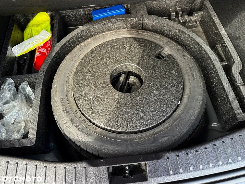 Ford Focus 1.6 TDCi DPF Titanium - 20