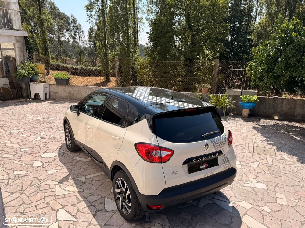 Renault Captur - 53