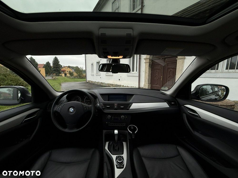 BMW X1 xDrive20d - 3