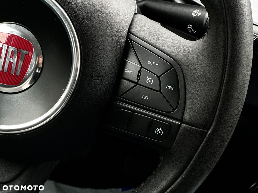 Fiat 500X 1.4 Multiair 4x2 S&S S-Design Urban Look - 31