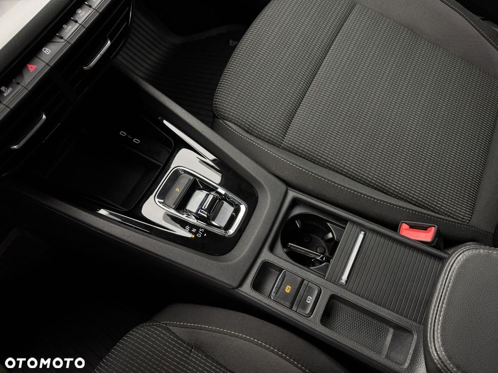 Skoda Octavia 2.0 TDI Ambition DSG - 27