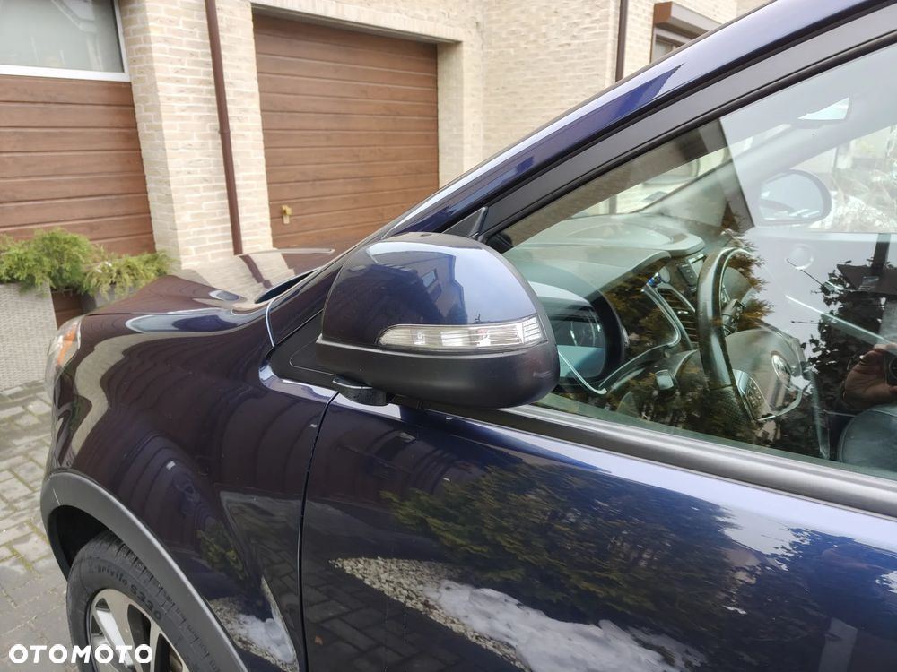 SsangYong/KGM Korando 2.0 2WD Automatik Sapphire - 24