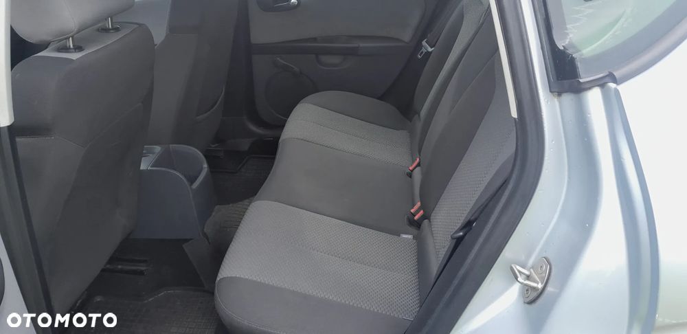 Seat Leon 1.9 TDI Audience - 5