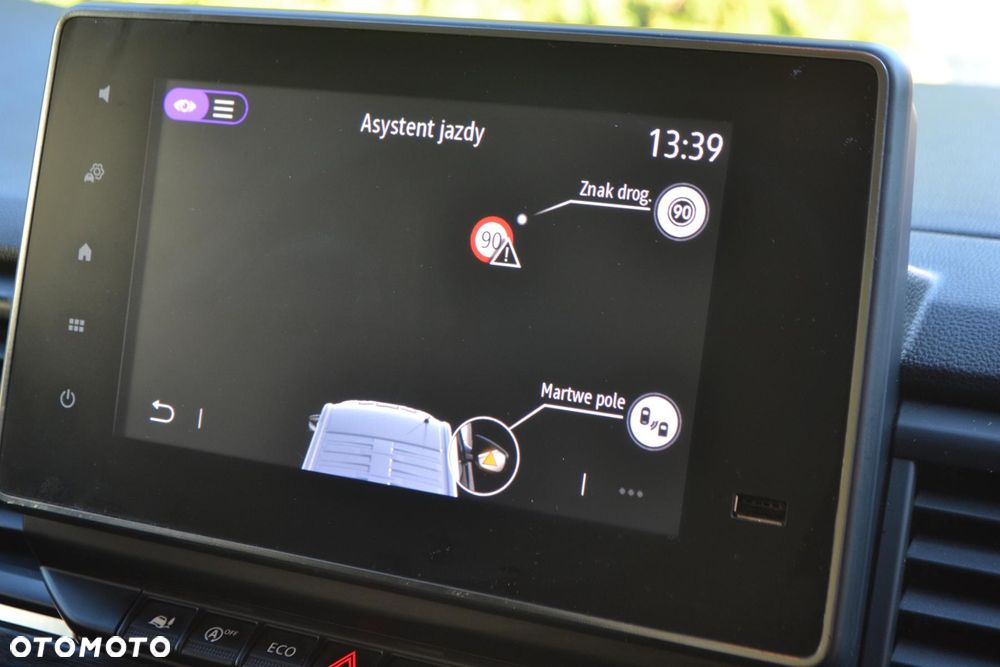 Renault Trafic 2.0 L2H1 HD Extra (bryg.) - 24