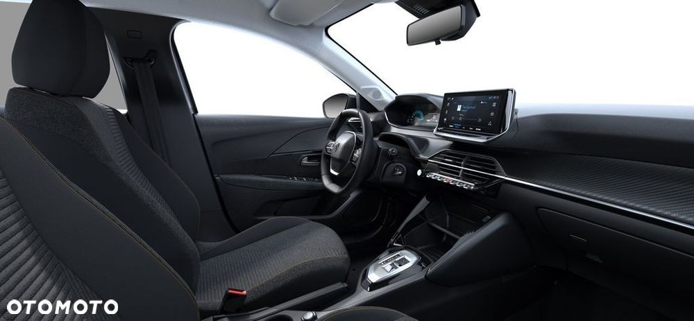 Peugeot 208 - 10