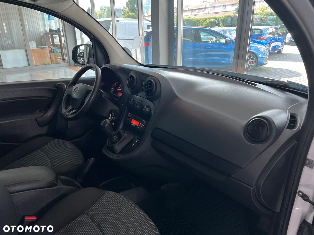 Mercedes-Benz Citan - 31