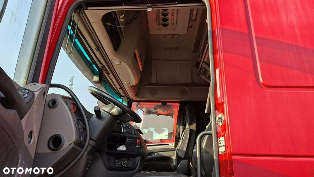 DAF XF 480 - 7