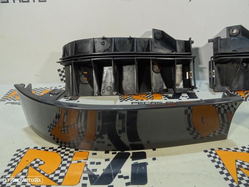 Suporte Dos Farolins Audi A3 (8L1)  8L0873378d / 8L0 873 378 D - 2