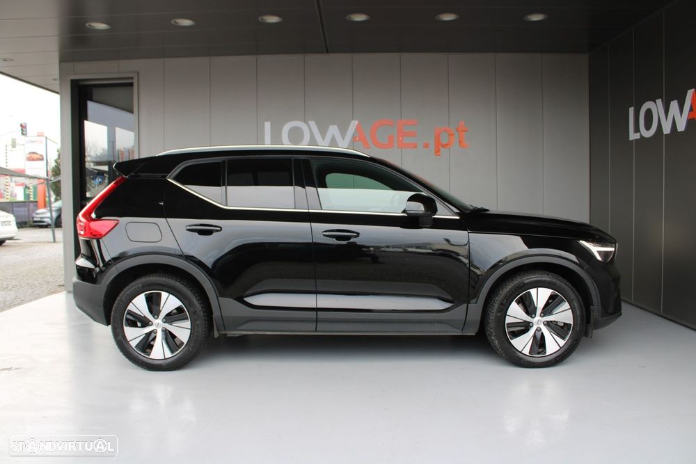 Volvo XC 40 1.5 T4 PHEV Inscription - 33