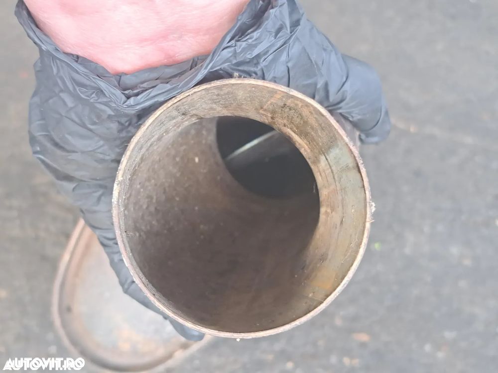 Catalizator filtru particule DPF Original Audi A6 C7, A4 B8, B9, A5 8T, Q5 2.0tdi 2008-2016 EURO 6 CNHA - 4