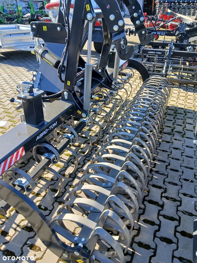 Agro-tom UPS 3.0 - 7