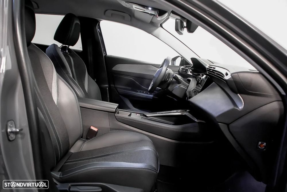 Peugeot 308 SW 1.2 PureTech Allure Pack EAT8 - 7