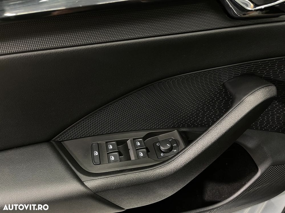 Skoda Octavia 1.5 TSI Ambition - 19