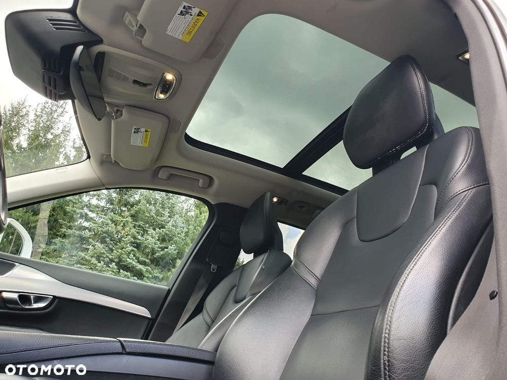 Volvo XC 90 T5 AWD Geartronic Inscription - 6
