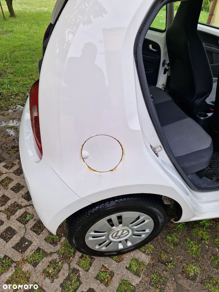 Volkswagen up! 1.0 move - 12